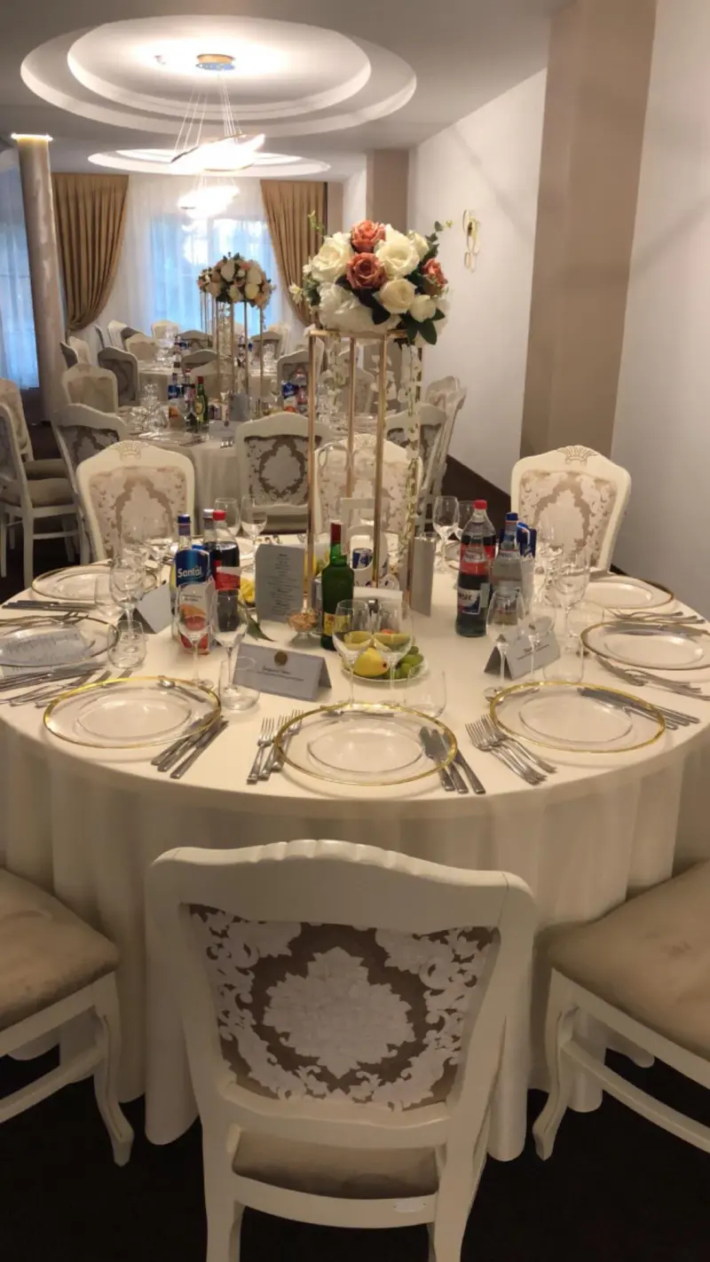 Restaurant nuntă Galați – Ocaua lui Cuza
